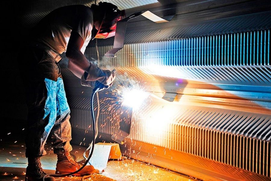 Common Mistakes to Avoid When Choosing a Welding Machine